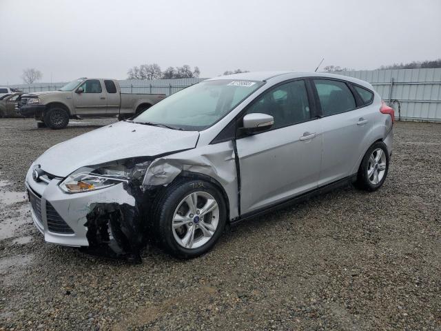 Obraz 1 z 2013 FORD FOCUS SE 2013 z VIN 1FADP3K22DL237967