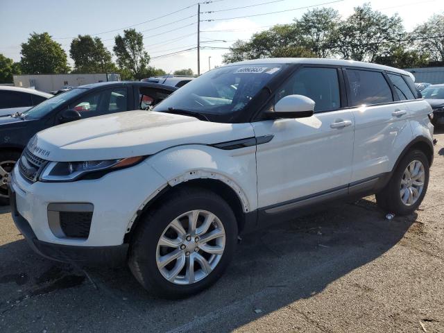 Obraz 1 z 2017 LAND ROVER RANGE ROVER EVOQUE SE 2017 z VIN SALVP2BG7HH216456