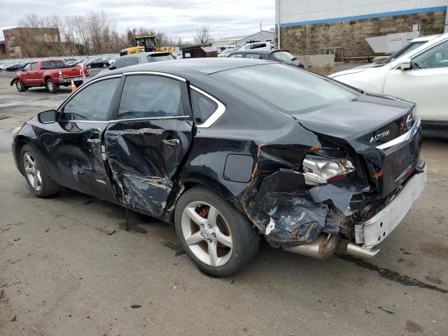 Image 2 of 2013 NISSAN ALTIMA 2.5 2013 with VIN 1N4AL3AP4DC163088