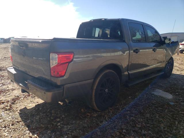 Изображение 3 2018 NISSAN TITAN SV 2018 с VIN 1N6AA1E64JN551814