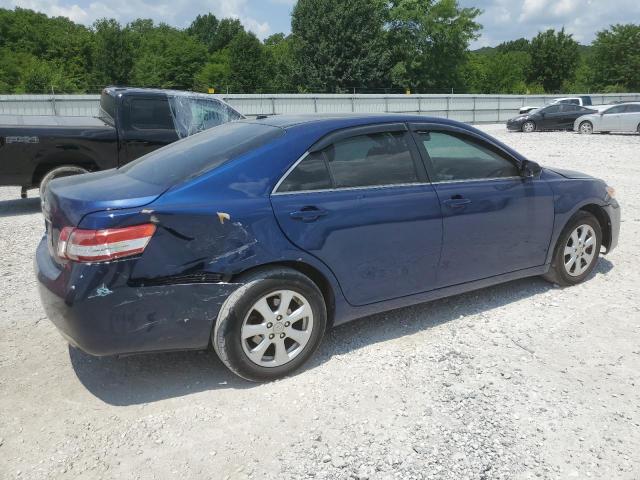 Image 3 of 2011 TOYOTA CAMRY BASE 2011 with VIN 4T1BF3EK3BU607357