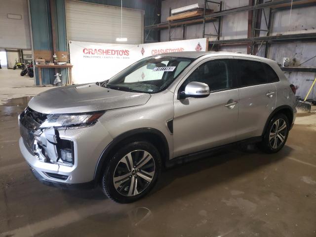 2021 MITSUBISHI OUTLANDER SPORT SE 2021 image