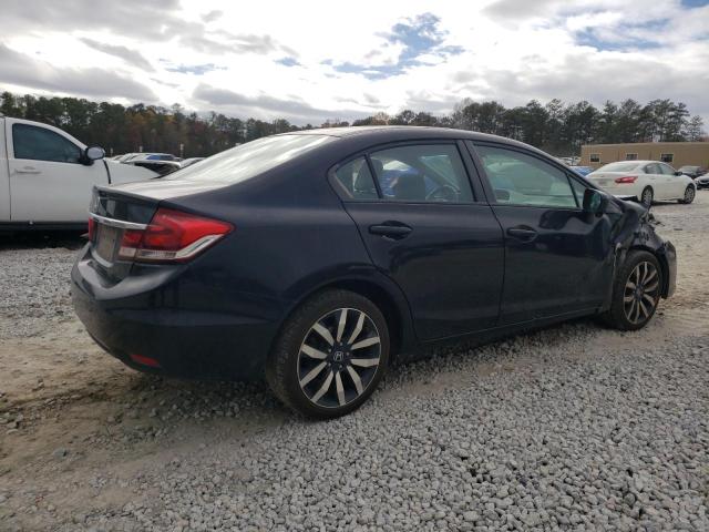 Изображение 3 2015 HONDA CIVIC EXL 2015 с VIN 2HGFB2F90FH504074