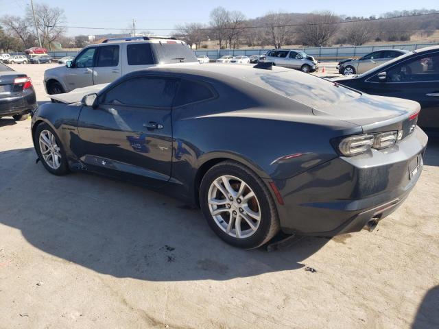 Obraz 2 z 2019 CHEVROLET CAMARO LS 2019 z VIN 1G1FB1RX3K0134748