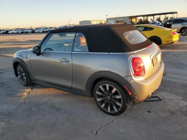 Obraz 2 z 2017 MINI COOPER  2017 z VIN WMWWG5C53H3A81368