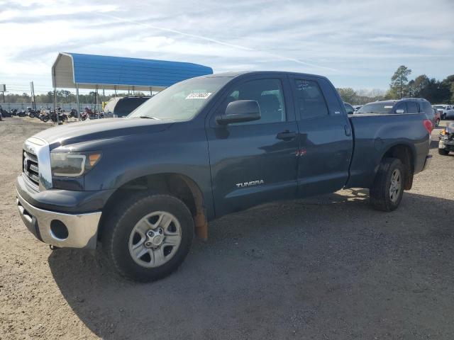 2007 TOYOTA TUNDRA DOUBLE CAB SR5 2007 image