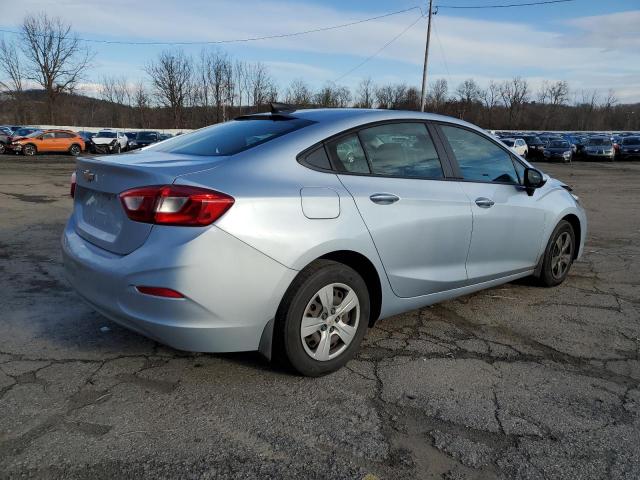 Obraz 3 z 2018 CHEVROLET CRUZE LS 2018 z VIN 1G1BC5SMXJ7220129