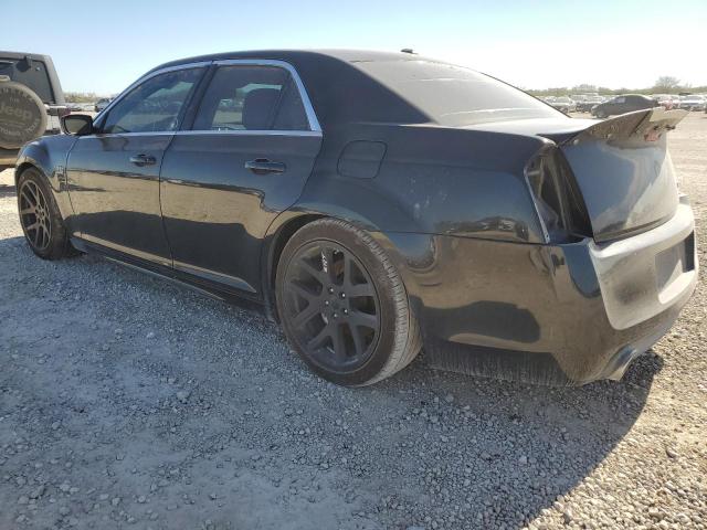 Image 2 of 2012 CHRYSLER 300 SRT-8 2012 with VIN 2C3CCAFJ5CH802123