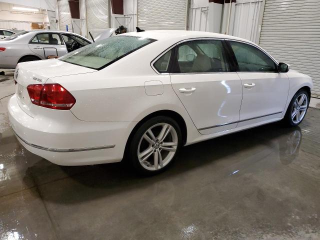 Изображение 3 2015 VOLKSWAGEN PASSAT SEL 2015 с VIN 1VWCV7A36FC027434