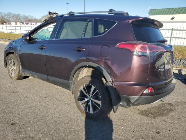 Obraz 2 z 2017 TOYOTA RAV4 XLE 2017 z VIN 2T3RFREV5HW675770
