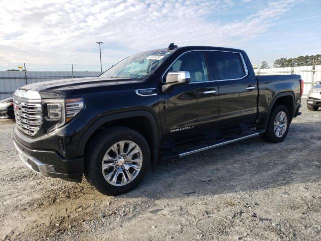 Изображение 2022 GMC SIERRA K1500 DENALI 2022