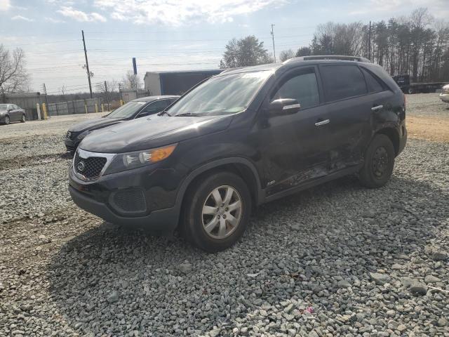 2013 KIA SORENTO LX 2013 image