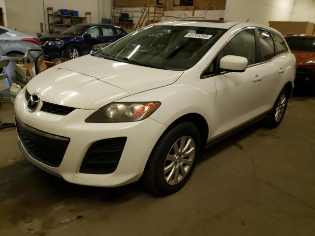 Image 1 of 2010 MAZDA CX-7  2010 with VIN JM3ER2W57A0345707