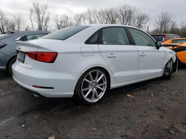 Изображение 3 2016 AUDI A3 PREMIUM 2016 с VIN WAUB8GFF4G1030710