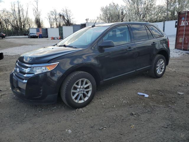 2014 FORD EDGE SE 2014 image