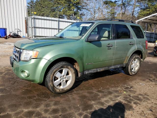 2008 FORD ESCAPE XLT 2008 image
