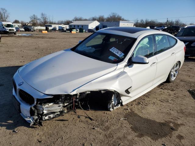 Obraz 1 z 2019 BMW 340XI GT 2019 z VIN WBA8Y3C53KBP41767