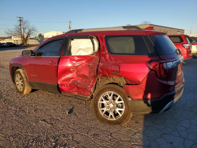 Obraz 2 z 2021 GMC ACADIA SLT 2021 z VIN 1GKKNULS5MZ133101