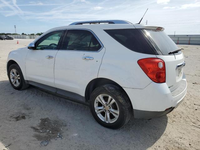 Obraz 2 z 2012 CHEVROLET EQUINOX LTZ 2012 z VIN 2GNFLGEK4C6100996