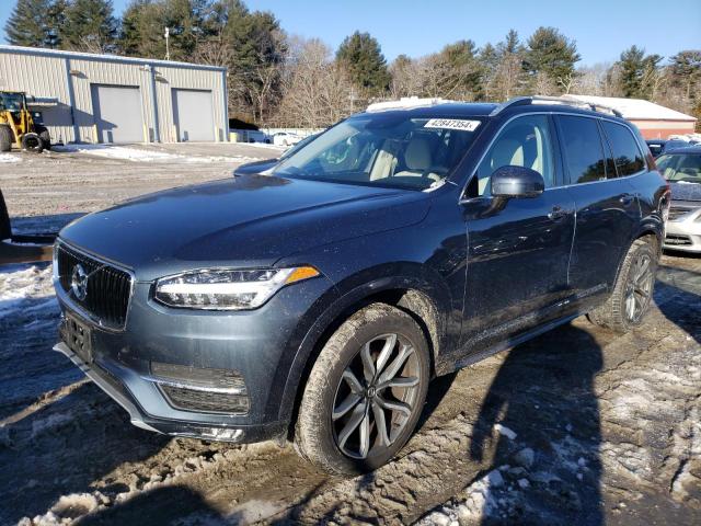 Image 1 of 2019 VOLVO XC90 T5 MOMENTUM 2019 with VIN YV4102PK5K1506053