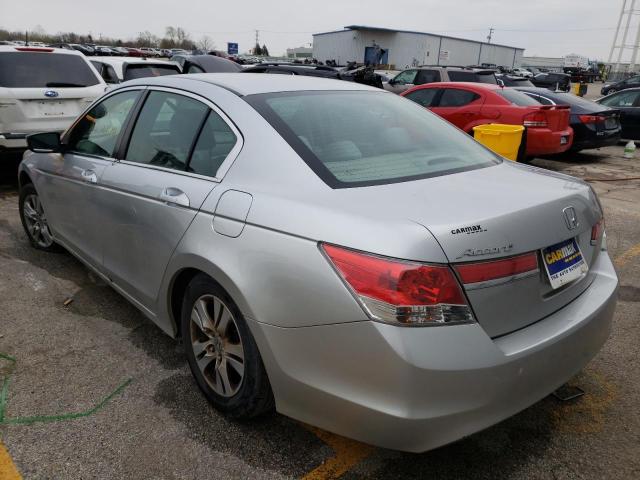 Изображение 3 2011 HONDA ACCORD LXP 2011 с VIN 1HGCP2F46BA005720