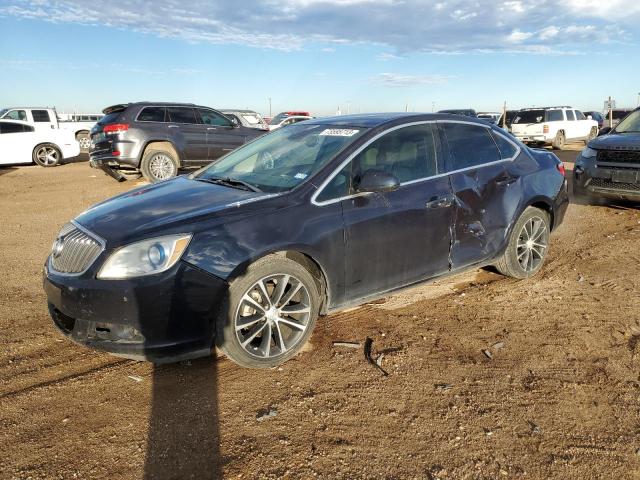 Image 1 of 2016 BUICK VERANO SPORT TOURING 2016 with VIN 1G4PW5SK3G4176192