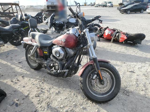 Image 1 of 2008 Harley-Davidson FXDF 2008 with VIN 1HD1GY4468K309790