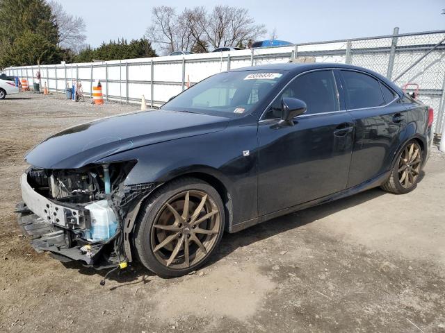 Изображение 1 2017 LEXUS IS 300 2017 с VIN JTHCM1D24H5021045