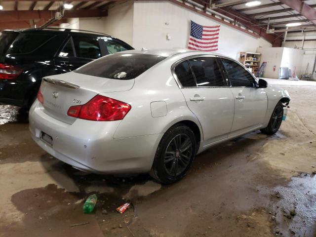 Изображение 3 2010 INFINITI G37  2010 с VIN JN1CV6AR6AM253853