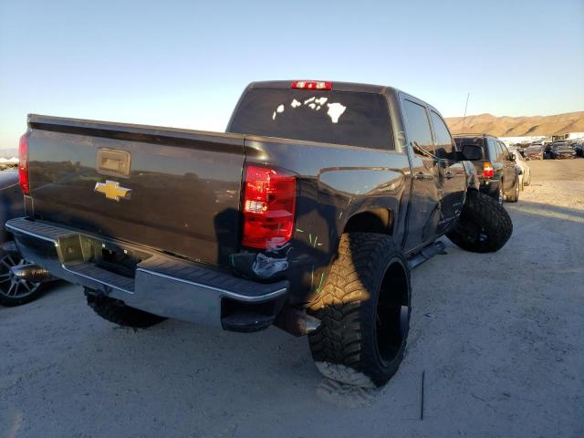 Image 3 of 2017 CHEVROLET SILVERADO C1500 LT 2017 with VIN 3GCPCREC5HG402911