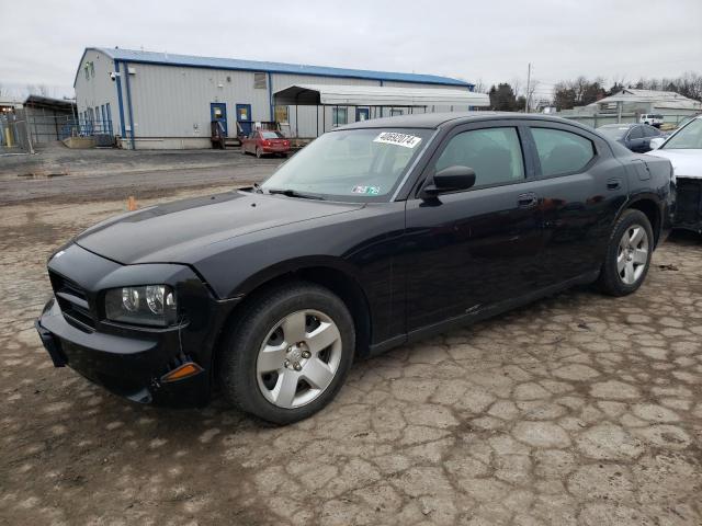 Image 1 of 2008 DODGE CHARGER  2008 with VIN 2B3LA43RX8H229662