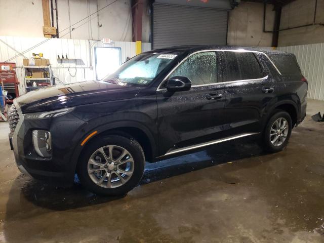 Изображение 1 2022 HYUNDAI PALISADE SE 2022 с VIN KM8R1DHE4NU477778