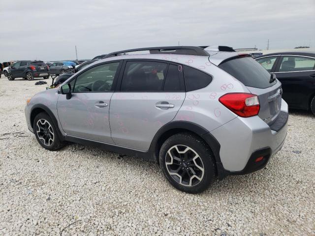 Image 2 of 2016 SUBARU CROSSTREK LIMITED 2016 with VIN JF2GPANC5G8294642