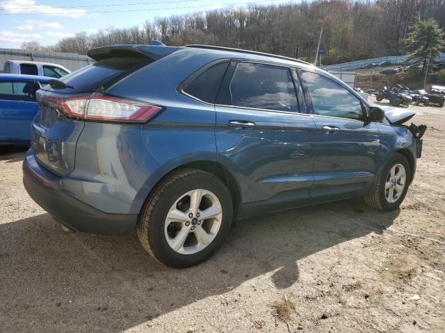 Obraz 3 z 2018 FORD EDGE SE 2018 z VIN 2FMPK4G98JBB59039
