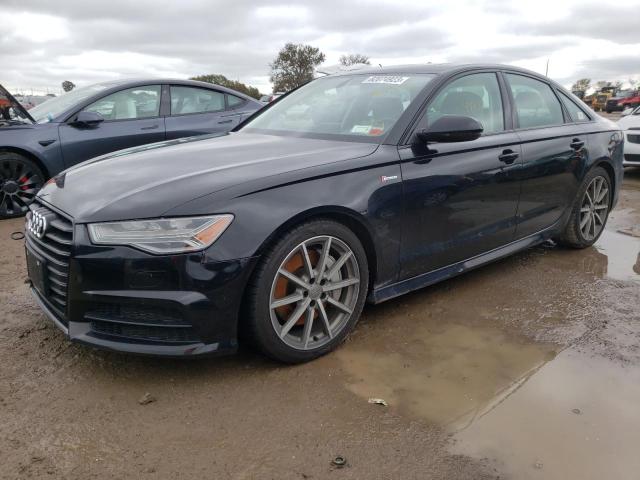 Изображение 2018 AUDI A6 PREMIUM PLUS 2018