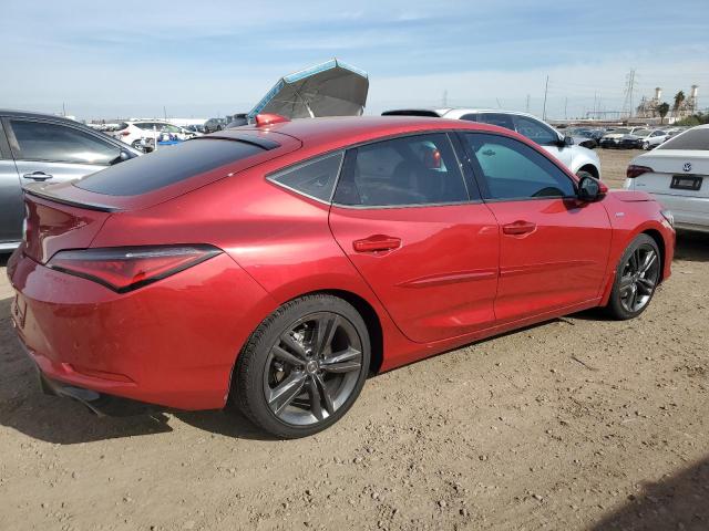 Image 3 of 2023 ACURA INTEGRA A-SPEC TECH 2023 with VIN 19UDE4G79PA003448