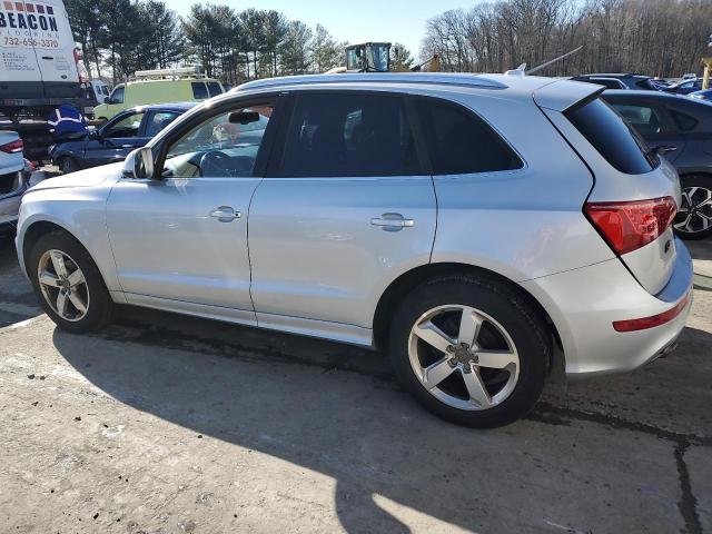 Изображение 2 2012 AUDI Q5 PRESTIGE 2012 с VIN WA1WKAFP1CA103936