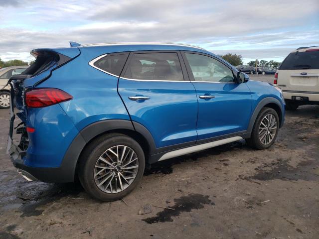 Obraz 3 z 2020 HYUNDAI TUCSON LIMITED 2020 z VIN KM8J3CAL3LU151011