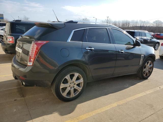 Obraz 3 z 2014 CADILLAC SRX PREMIUM COLLECTION 2014 z VIN 3GYFNGE30ES530423