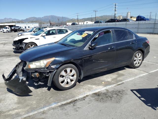 2008 HONDA ACCORD EXL 2008 image