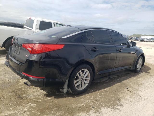 Obraz 3 z 2011 KIA OPTIMA LX 2011 z VIN KNAGM4A71B5146240