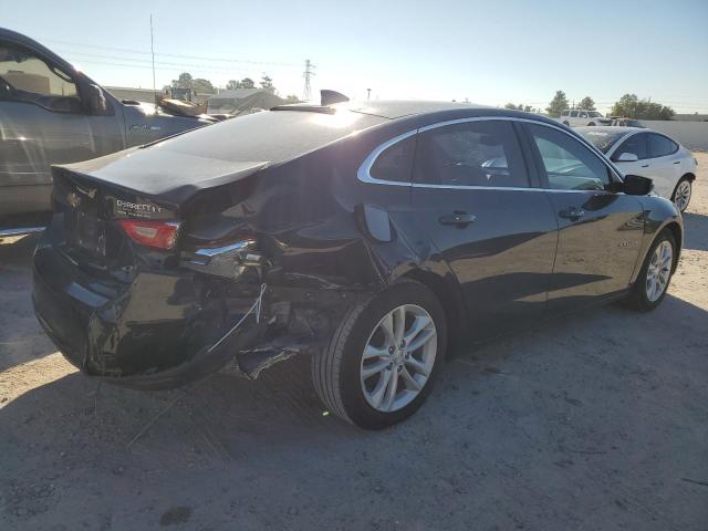 Image 3 of 2018 CHEVROLET MALIBU LT 2018 with VIN 1G1ZD5ST6JF157412