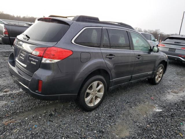 Изображение 3 2013 SUBARU OUTBACK 2.5I PREMIUM 2013 с VIN 4S4BRBCC5D3312377