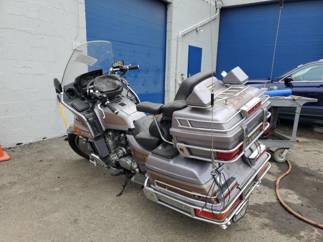 Obraz 3 z 1991 KAWASAKI ZG1200  1991 z VIN JKAZG9B12MB503398