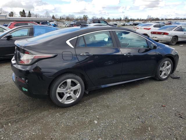 Изображение 3 2017 CHEVROLET VOLT LT 2017 с VIN 1G1RC6S53HU177083