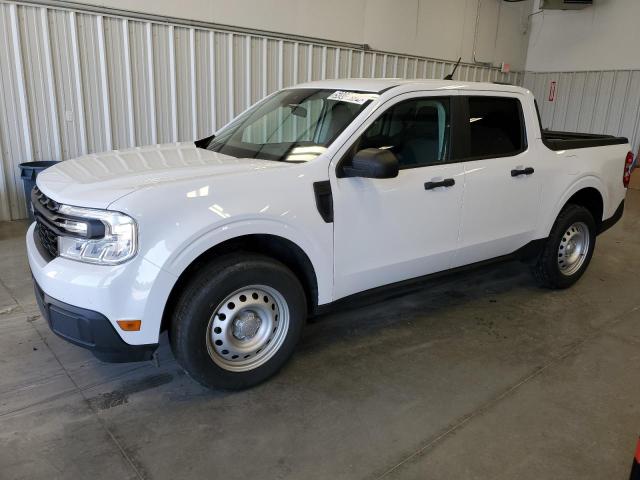 Image 1 of 2022 FORD MAVERICK XL 2022 with VIN 3FTTW8E97NRA68367