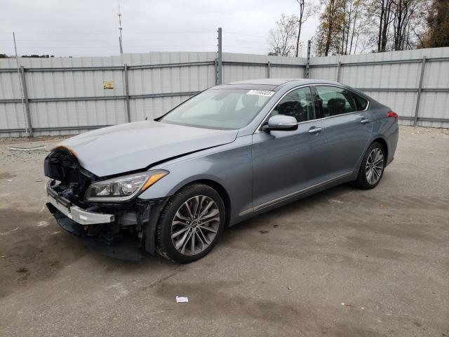 Изображение 2015 HYUNDAI GENESIS 3.8L 2015