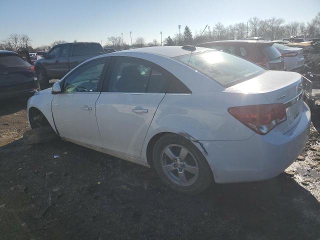Image 2 of 2016 CHEVROLET CRUZE LIMITED LT 2016 with VIN 1G1PE5SBXG7152616