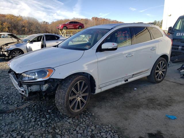2017 VOLVO XC60 T6 INSCRIPTION 2017 image