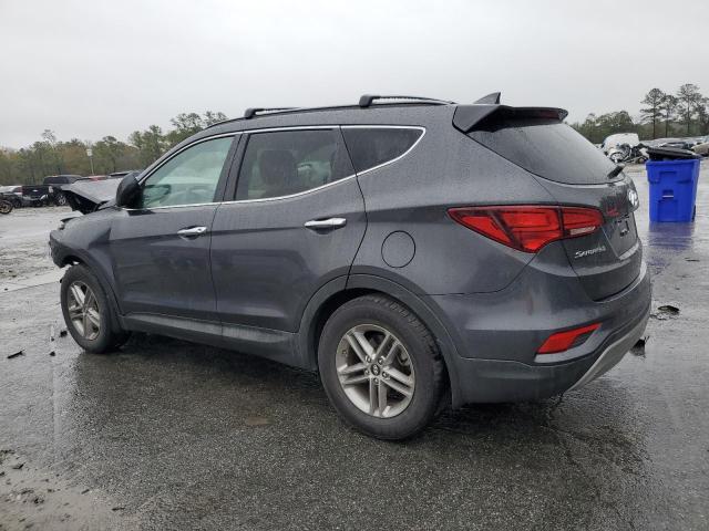 Image 2 of 2017 HYUNDAI SANTA FE SPORT  2017 with VIN 5XYZU3LB7HG427711